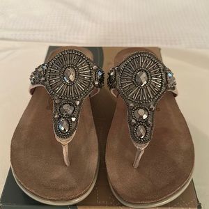 Dansko, Pamela Jeweled sandals